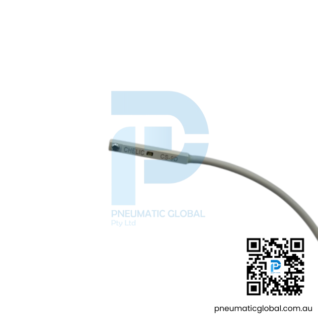 Magnetic Switch Sensor CS-9D | CHELIC Model - Image 3
