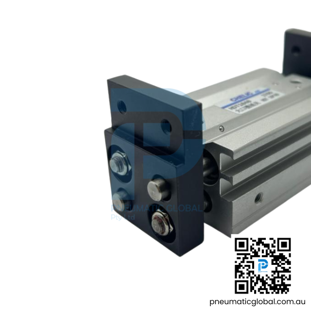 Air Gripper HDT10-40 | CHELIC Model - Image 2