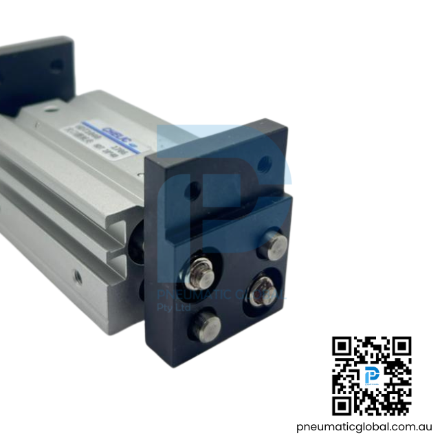 Air Gripper HDT10-40 | CHELIC Model - Image 3