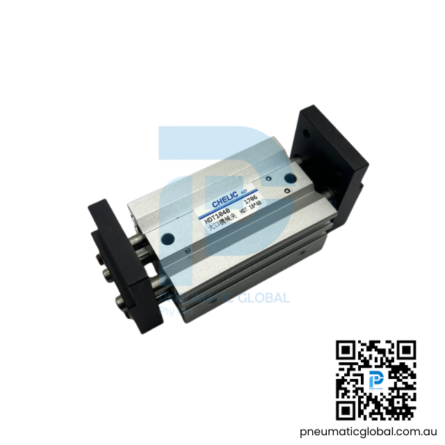 Gripper HDT10-40 CHELIC Model Pneumaticglobal.com.au