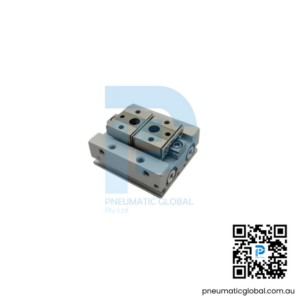 Finger Cylinder HDF8-8 CHELIC Model Pneumaticglobal.com.au