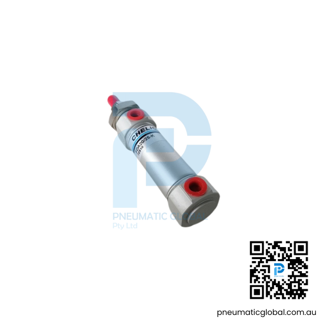 Air Cylinder FDA20/25-K | CHELIC Model - Image 2