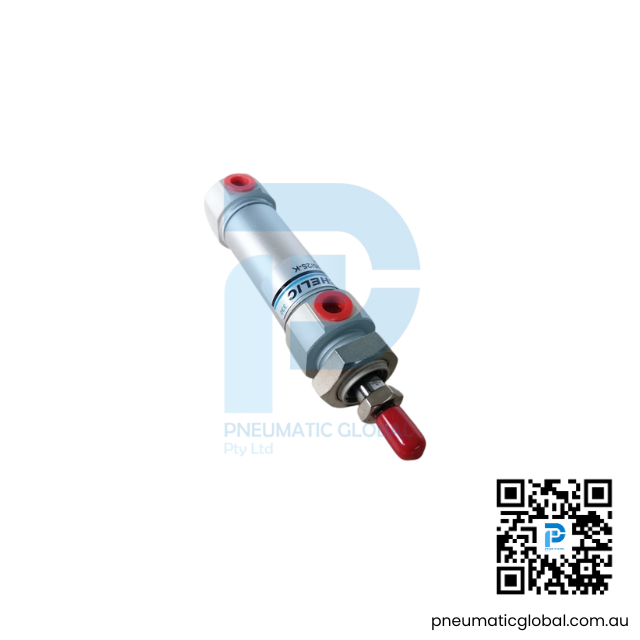 Air Cylinder FDA20/25-K | CHELIC Model - Image 3