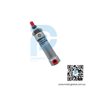 Air Cylinder FDA 20-25K CHELIC Model Pneumaticglobal.com.au