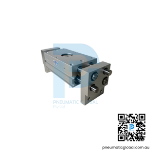 Gripper HDT25-100 CHELIC Model Pneumaticglobal.com.au