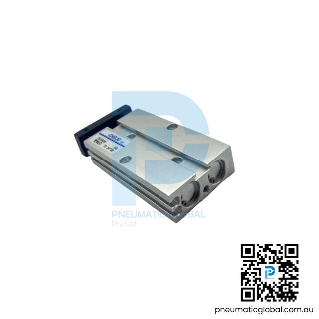 Twin Rod Double Acting Cylinder TD10-30 | CHELIC Model - Image 4
