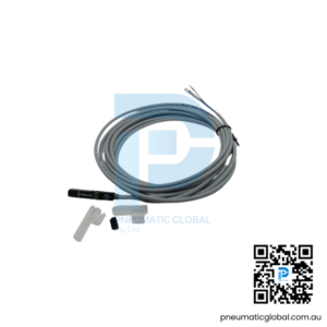 Proximity Sensor SME-8M-ZS-24V-K-2,5-OE FESTO Model Pneumaticglobal.com.au