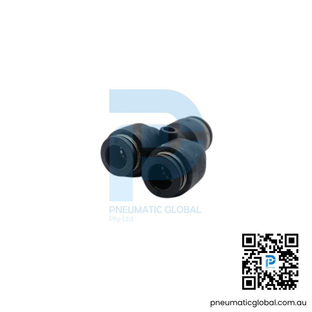 Union Y Connector SQY10-8 | Equivalent Model Available from Different Leading Brands - Image 2