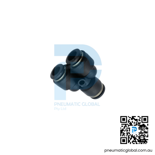 Union Y Connector SQY10-8 | Equivalent Model Available from Different Leading Brands - Image 4