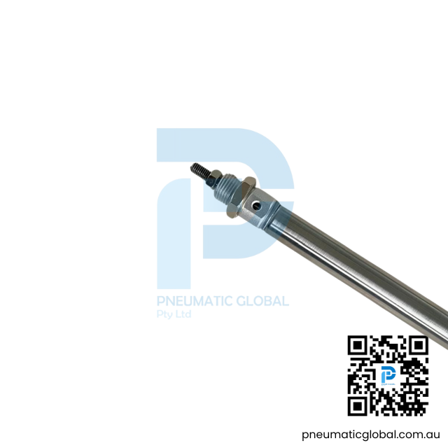 Miniature Cylinder SDA16-300 | CHELIC Model - Image 2