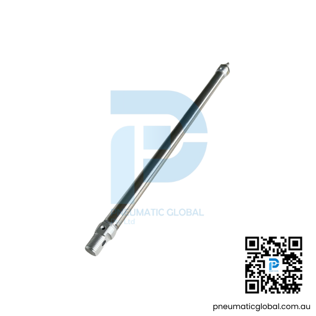 Miniature Cylinder SDA16-300 | Equivalent Model Available from Different Leading Brands - Image 3