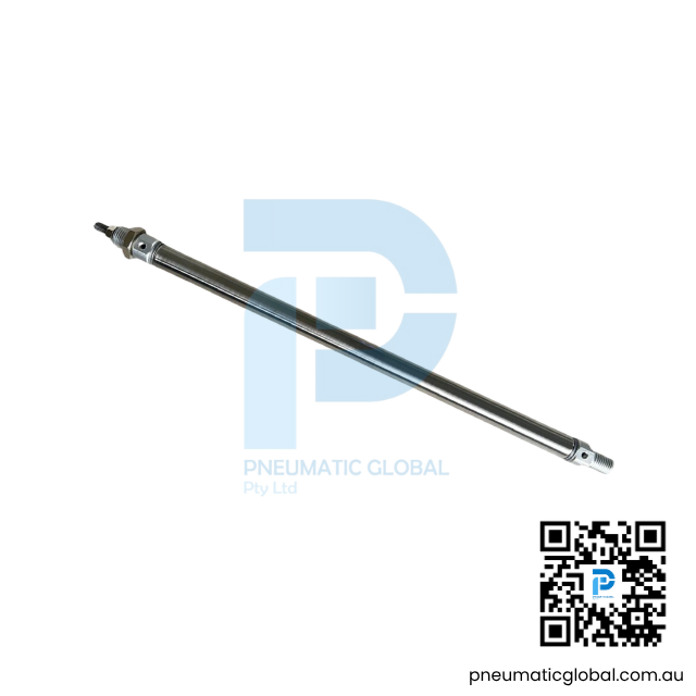 Miniature Cylinder SDA16-300 Equivalent Model Available from Different Leading Brands Pneumaticglobal.com.au