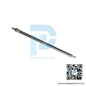 Miniature Cylinder SDA16-300 CHELIC Model Pneumaticglobal.com.au