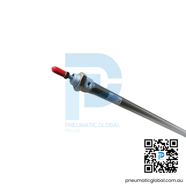 Miniature Cylinder SDA16-300 | CHELIC Model - Image 2