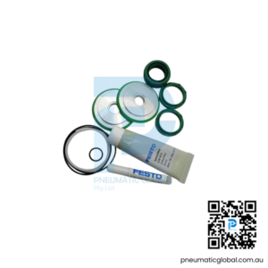 DSBC Set of Wearing Parts DSBC-G-50 FESTO Model Pneumaticglobal.com.au