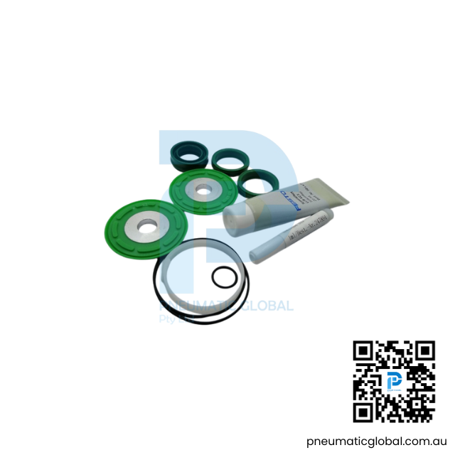 Cylinder Repair Kit DSBC/G-50-PPV-A | FESTO Model - Image 2
