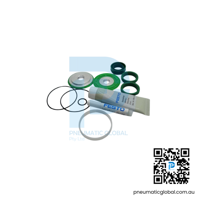 Cylinder Repair Kit DSBC/G-50-PPV-A | FESTO Model - Image 3