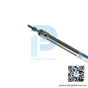 Single Rod Pen Cylinder SBB10-125 CHELIC Model Pneumaticglobal.com.au