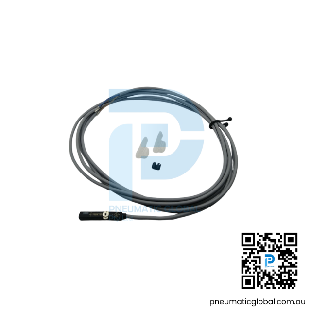 Proximity Sensor SME-8M-ZS-24V-K-2,5-OE FESTO Model Pneumaticglobal.com.au