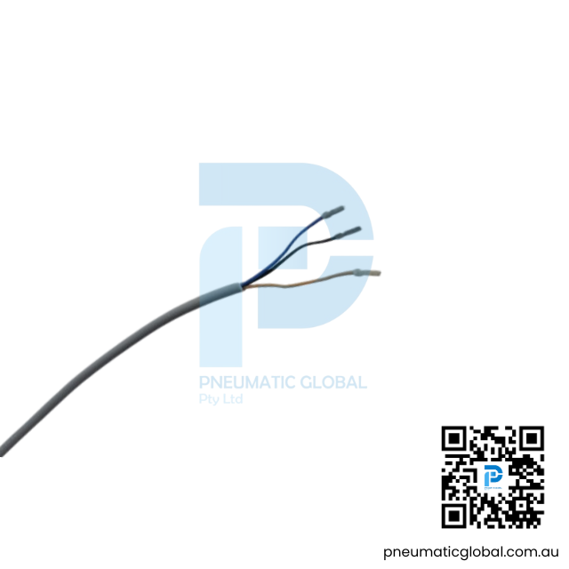 Proximity Sensor SME-8M-ZS-24V-K-2,5-OE | FESTO Model - Image 2