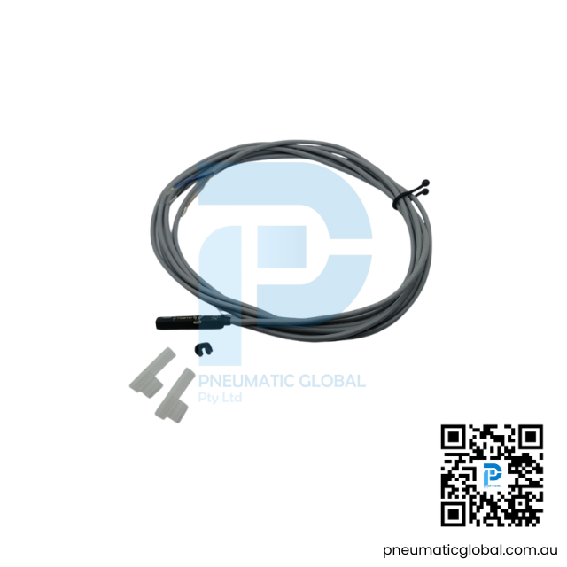 Proximity Sensor SME-8M-ZS-24V-K-2,5-OE | FESTO Model - Image 4