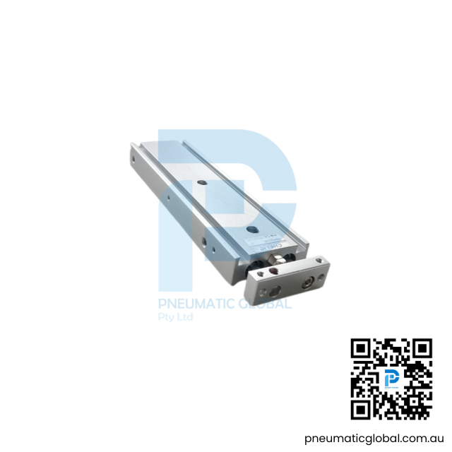Twin Rod Double Acting Cylinder TDX10-100 | CHELIC Model - Image 3