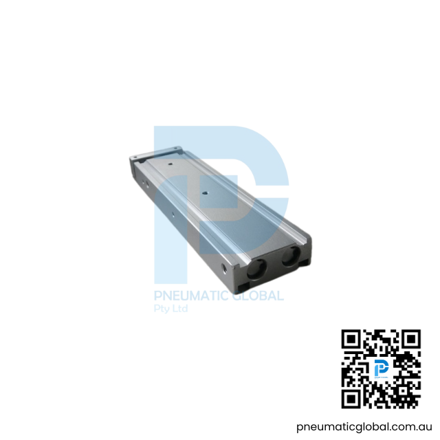 Twin Rod Double Acting Cylinder TDX10-100 | CHELIC Model - Image 4