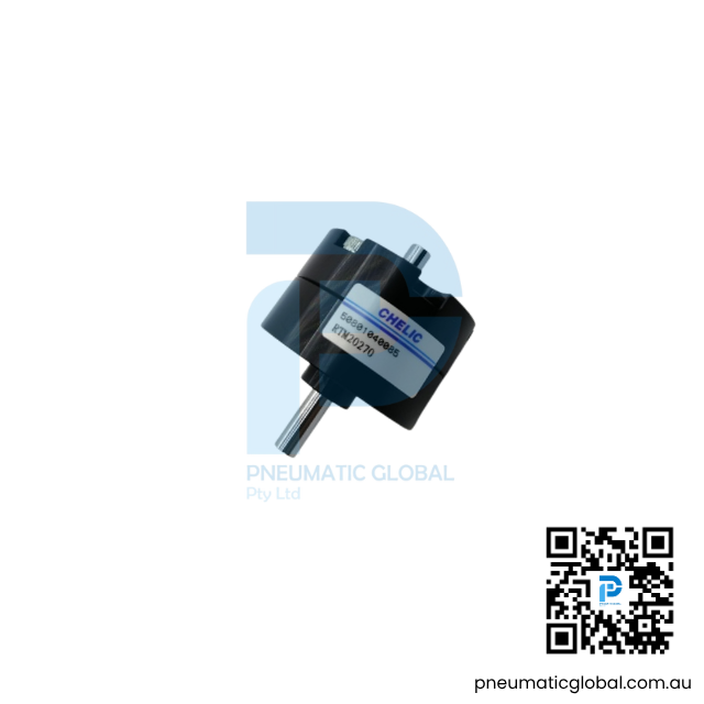 Rotary Air Cylinder RTM20270 | CHELIC Model