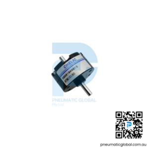 Rotary Air Cylinder RTM10-180 | CHELIC Model