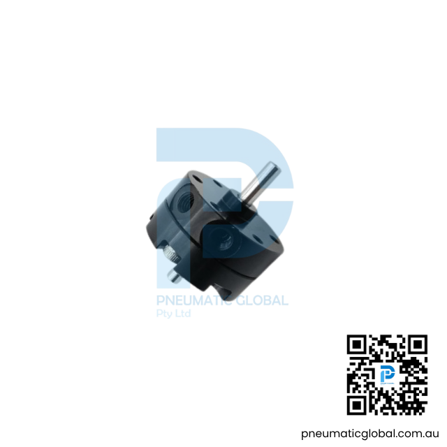 Rotary Air Cylinder RTM1090 | CHELIC Model - Image 2