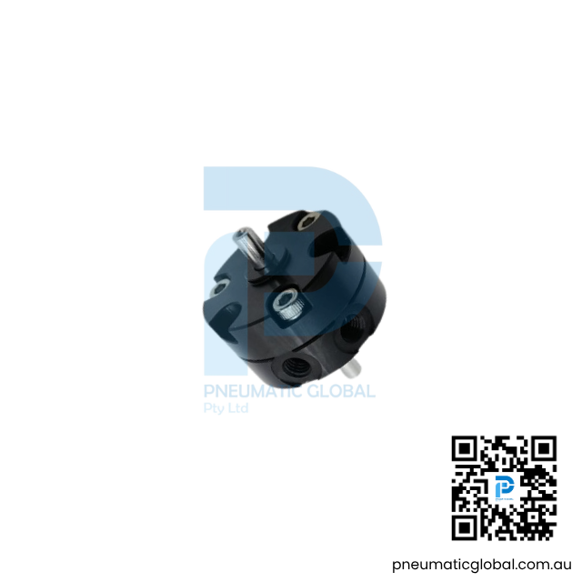 Rotary Air Cylinder RTM1090 | CHELIC Model - Image 3