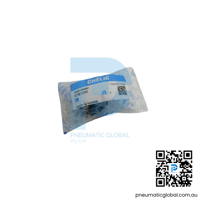 Rotary Air Cylinder RTM10-90 CHELIC Model Pneumaticglobal.com.au