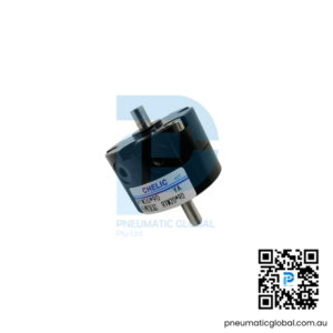 Rotary Air Cylinder RTM20-90 CHELIC Model Pneumaticglobal.com.au