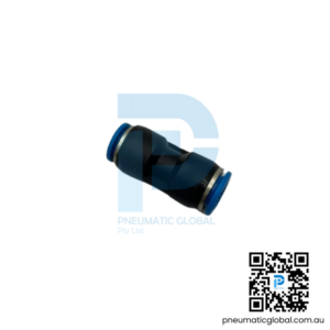 Reducer Straight QS-12-10 FESTO Model Pneumaticglobal.com.au