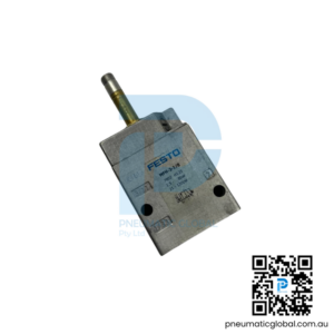 Solenoid Valve MFH-3-1-8 FESTO Model Pneumaticglobal.com.au