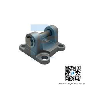 Clevis Flange SNCB-50 FESTO Model Pneumaticglobal.com.au