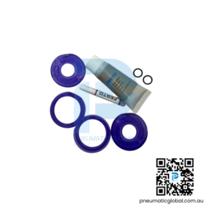 Repair Kit DGC-K-50 FESTO Model Pneumaticglobal.com.au