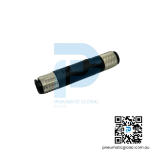 Vacuum Ejector 08MM CHELIC Model Pneumaticglobal.com.au
