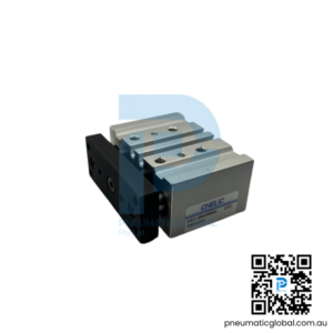 Air Cylinder TB2 12-10 CHELIC Model Pneumaticglobal.com.au