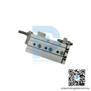 Slide Table Cylinder MDX6X30-BM2 CHELIC Model Pneumaticglobal.com.au