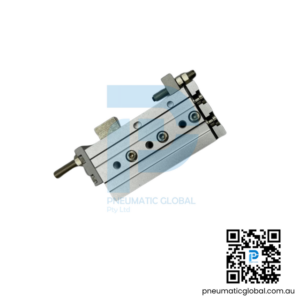 Slide Table Cylinder MDX6X10-BM2 CHELIC Model Pneumaticglobal.com.au