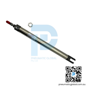 Air Cylinder SBB16-150 CHELIC Model Pneumaticglobal.com.au