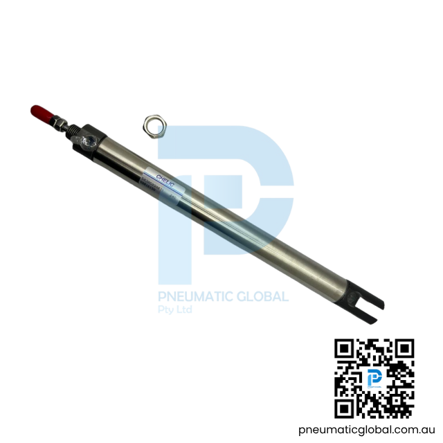 Air Cylinder SBB16-150 CHELIC Model Pneumaticglobal.com.au