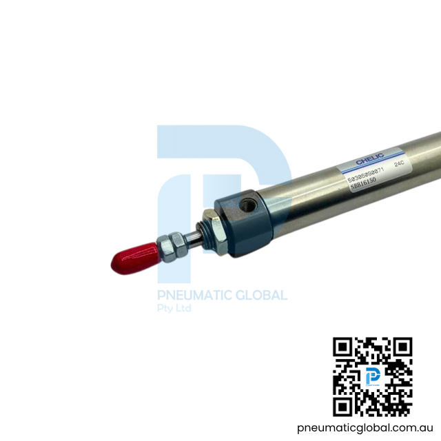 Pen Cylinder SBB16150 | CHELIC Model - Image 3