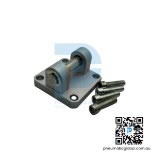 SUA-50 Swivel Flange FESTO Model Pneumaticglobal.com.au