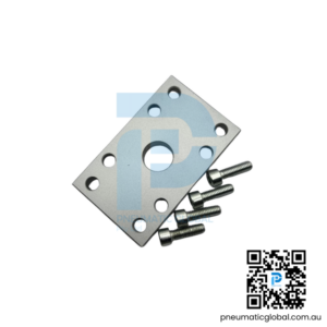 Flange Mounting FUA-50 FESTO Model Pneumaticglobal.com.au