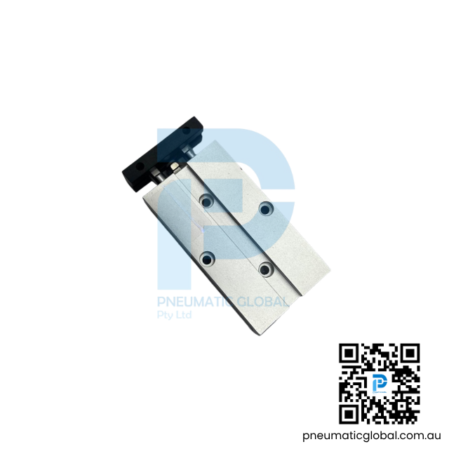 Twin Rod Double Acting Cylinder TD10-30 | Equivalent Model Available from Different Leading Brands - Image 2