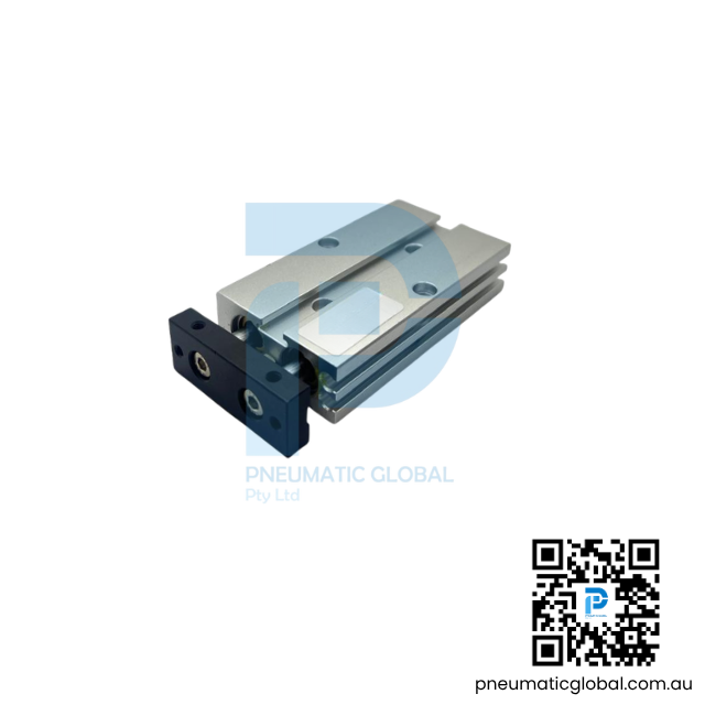 Twin Rod Double Acting Cylinder TD10-30 | Equivalent Model Available from Different Leading Brands - Image 3