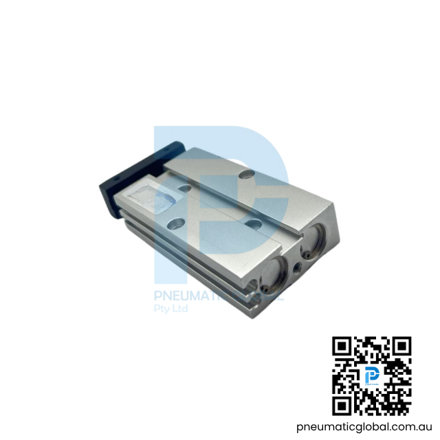 Twin Rod Double Acting Cylinder TD10-30 | Equivalent Model Available from Different Leading Brands - Image 4
