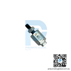 Self-Aligning Rod Coupler FK-M6 FESTO Model Pneumaticglobal.com.au